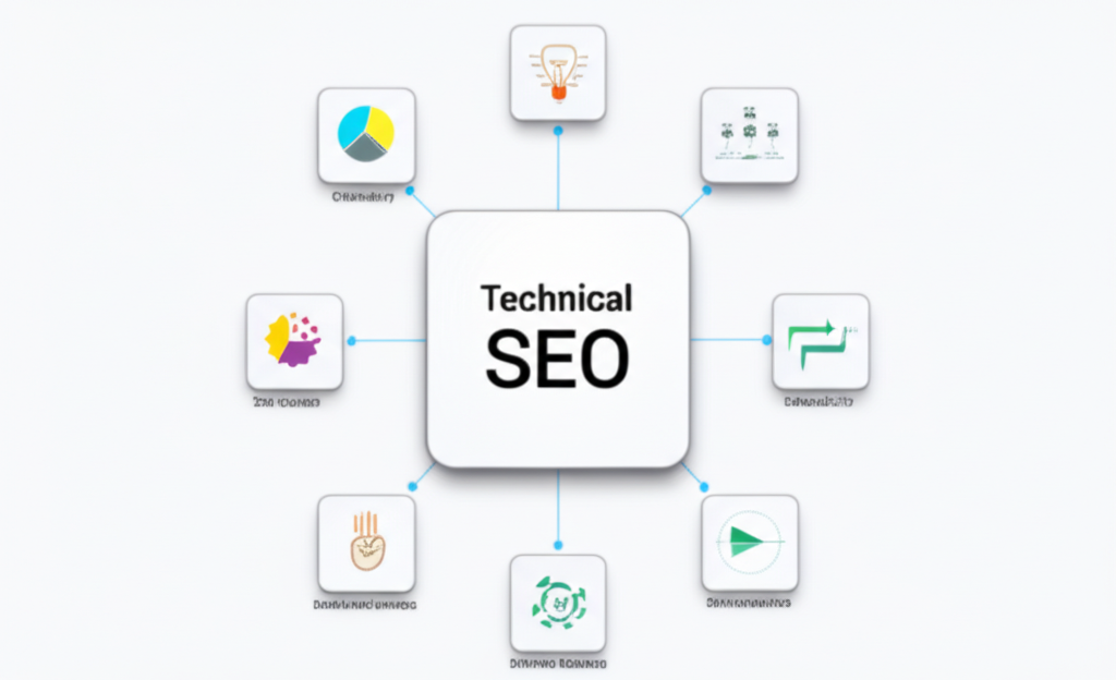 Mastering Technical SEO in 2025: A Comprehensive Guide