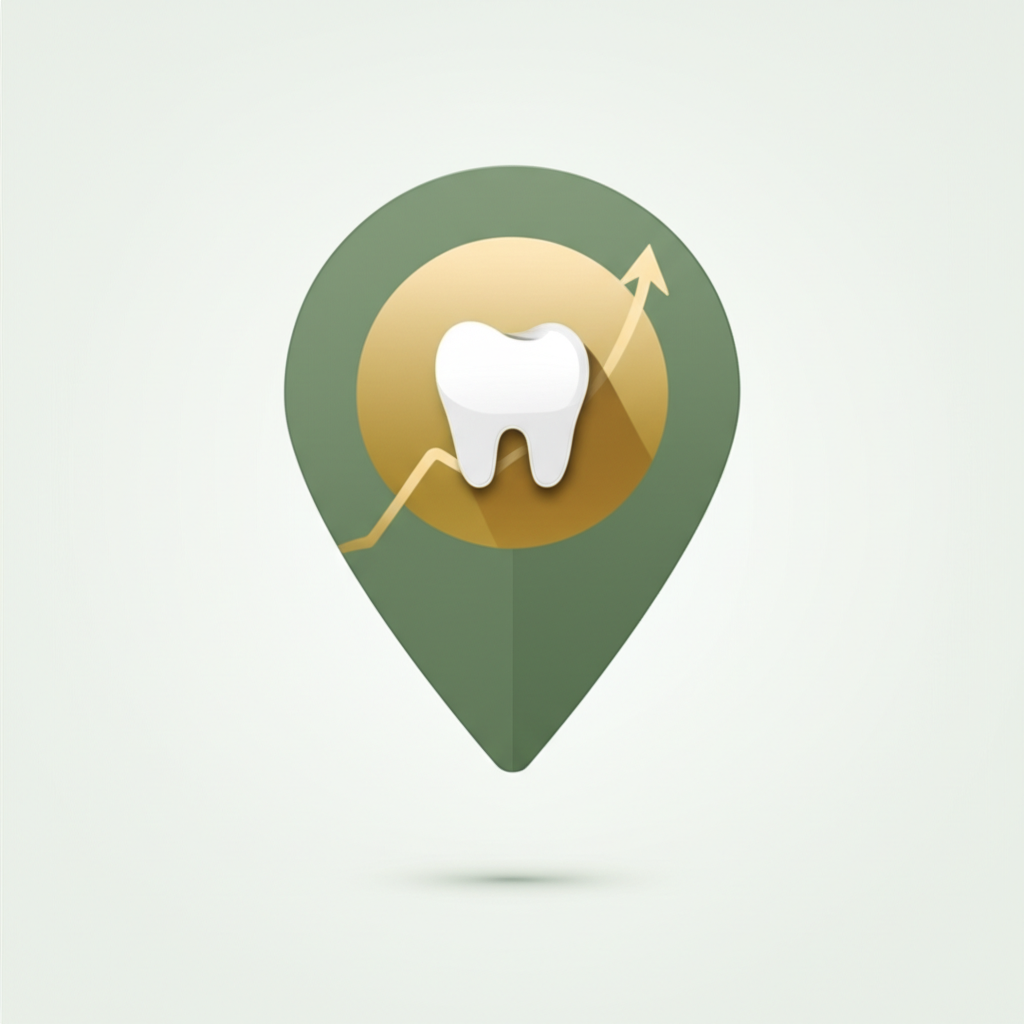 Local SEO: From Invisible to #1 for a Dental Clinic