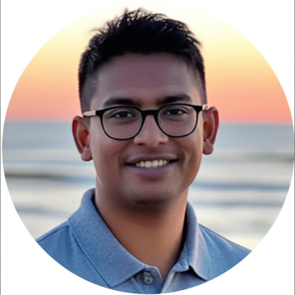 Rohan Patel, Head of SEO & Analytics at White Elm Collective